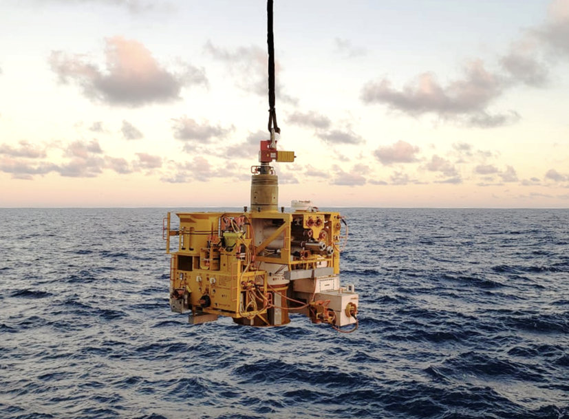 TECHNIPFMC AWARDED LARGE SUBSEA CONTRACT FOR EXXONMOBIL GUYANA’S WHIPTAIL PROJECT